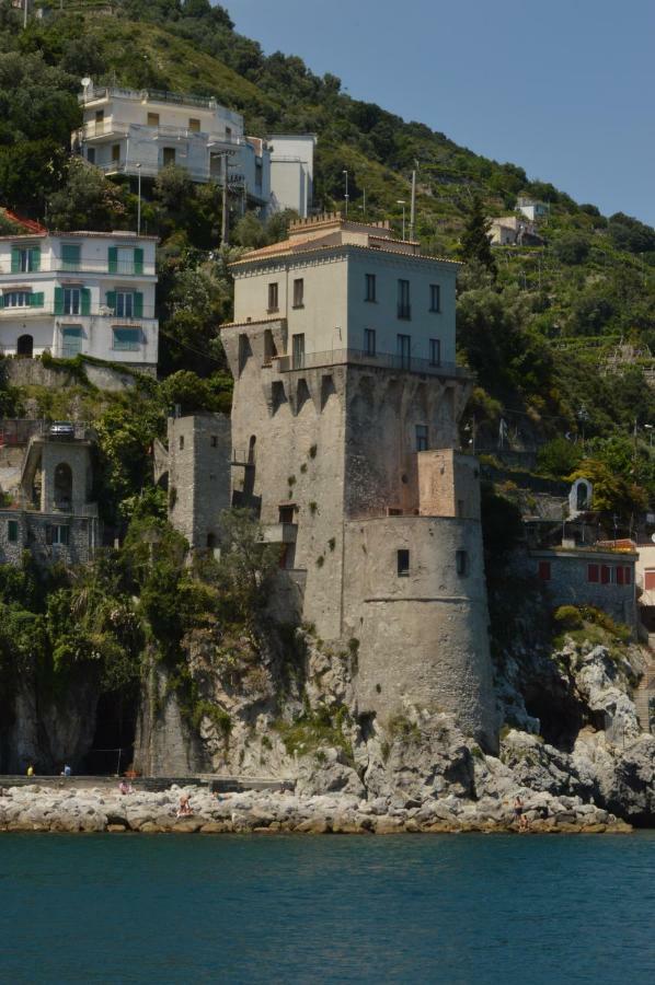 La Sorgente B&B Четара Екстер'єр фото